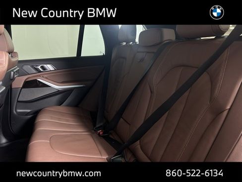 Used 2021 BMW X5 xDrive40i w/ Premium Package image 28