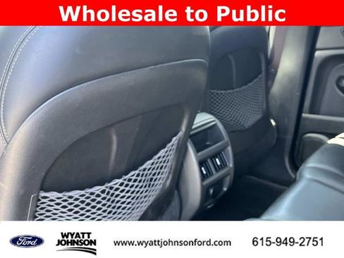 Used 2015 Cadillac SRX Performance w/ Driver Awareness Package image 19