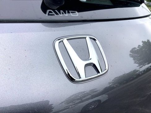 Used 2024 Honda HR-V LX image 35