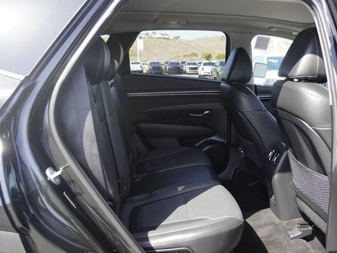 Used 2024 Hyundai Tucson Limited AWD/4WD image 24