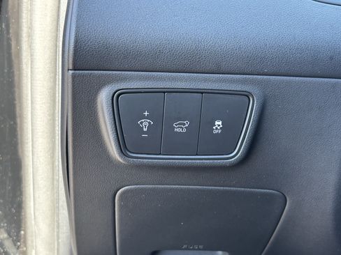 Used 2024 Hyundai Tucson SEL w/ Convenience Package FWD image 31