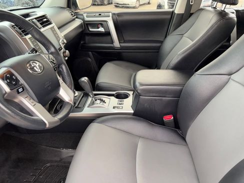 Used 2023 Toyota 4Runner SR5 Premium image 9