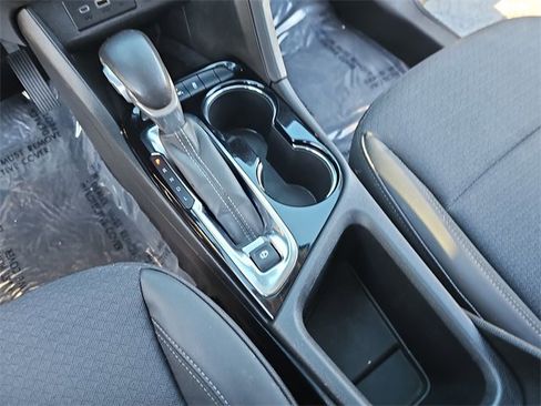 Certified 2023 Buick Encore GX Select w/ Sport Touring Package image 21