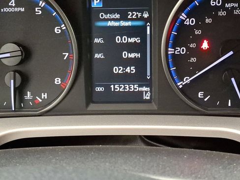 Used 2017 Toyota RAV4 LE w/ All Weather Liner Package image 13