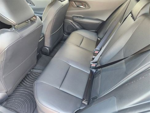 Used 2025 Toyota Prius XLE image 21