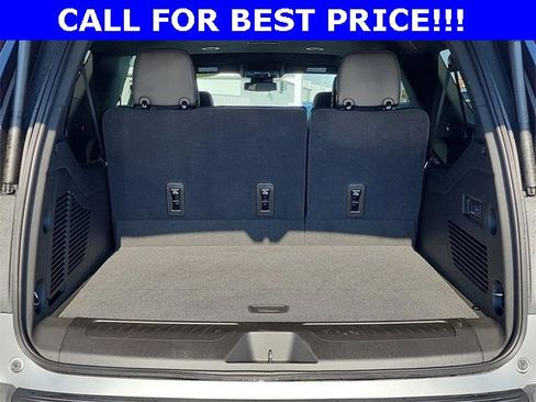 New 2026 GMC Yukon XL Elevation image 7