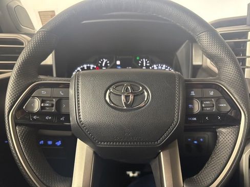 Used 2023 Toyota Tundra Limited image 20