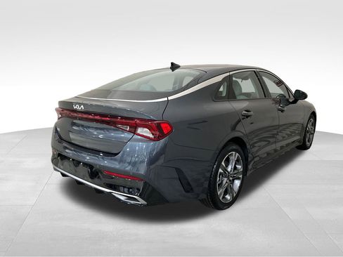 Used 2023 Kia K5 EX FWD image 5