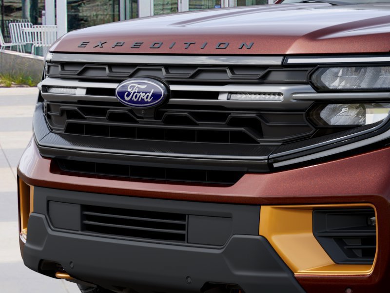 New 2027 Ford Expedition Tremor w/ Driver's Package AWD/4WD image 17