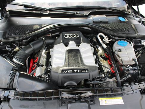 Used 2015 Audi A7 3.0T Premium Plus image 42