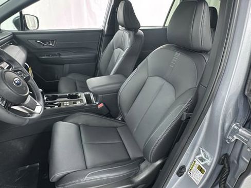 New 2026 Subaru Outback Touring XT image 10