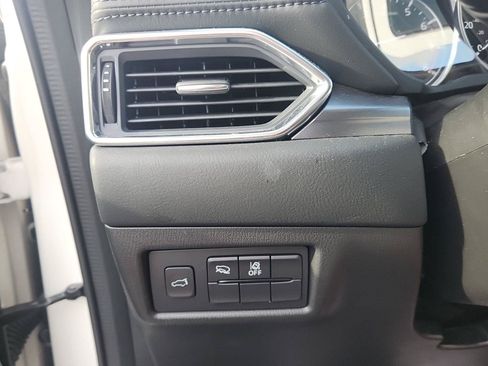 Used 2025 MAZDA CX-5 AWD 2.5 S w/ Preferred Package image 20