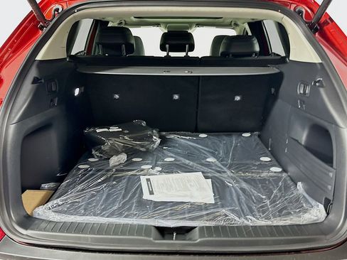 New 2026 MAZDA CX-50 AWD 2.5 Hybrid w/ Weather Package image 16