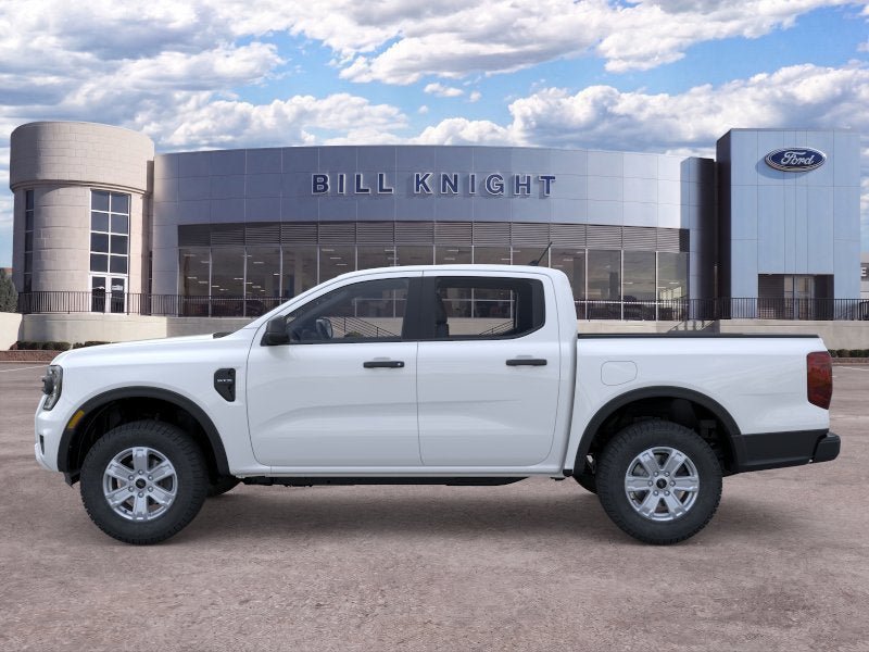 New 2026 Ford Ranger XL w/ Trailer Tow Package RWD image 4