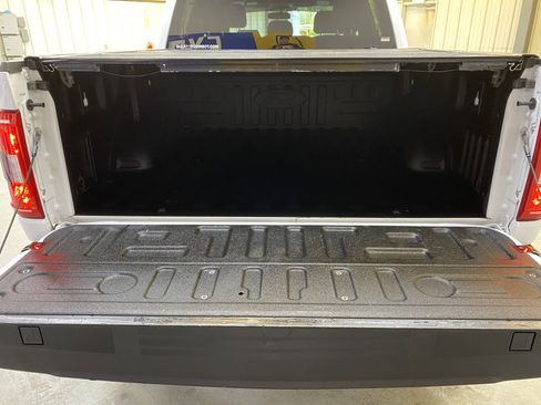 Used 2023 Ford F150 XLT w/ Equipment Group 302A High image 30