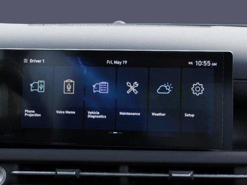 New 2026 Hyundai Santa Cruz SEL AWD/4WD image 13