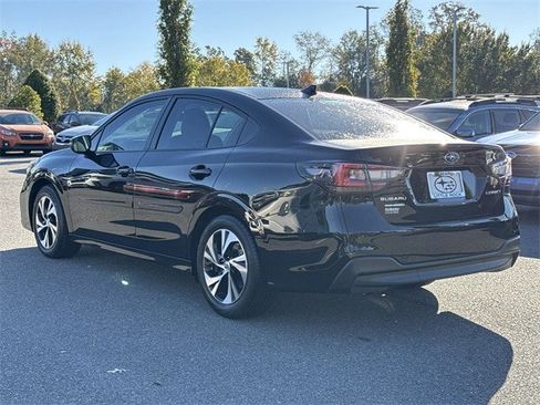 Certified 2025 Subaru Legacy Premium w/ Popular Package #1A image 5