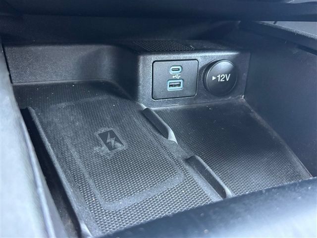 Certified 2023 Ford Escape SE w/ PHEV Premium Package FWD image 28