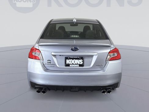 Used 2021 Subaru WRX Premium image 5