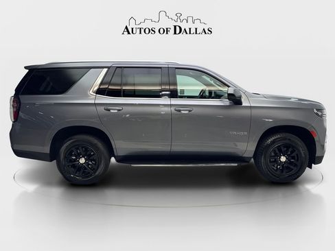 Used 2021 Chevrolet Tahoe LT AWD/4WD image 10