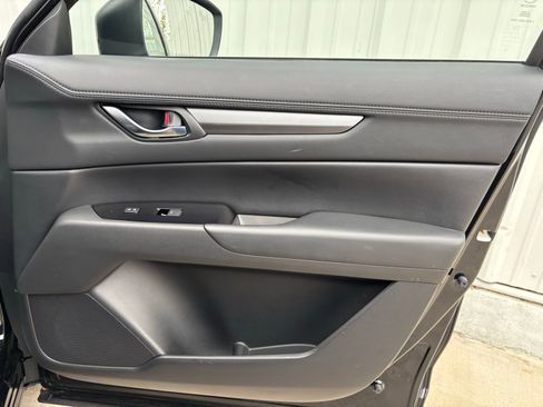 Used 2023 MAZDA CX-5 AWD 2.5 S w/ Preferred Package image 36