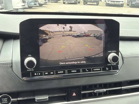Used 2022 Mitsubishi Outlander SE AWD/4WD image 26