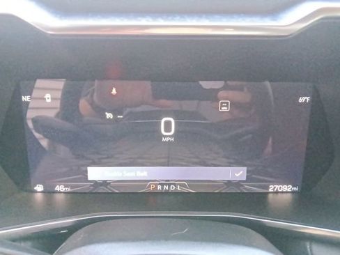 Used 2024 GMC Canyon Elevation w/ Convenience Package image 20