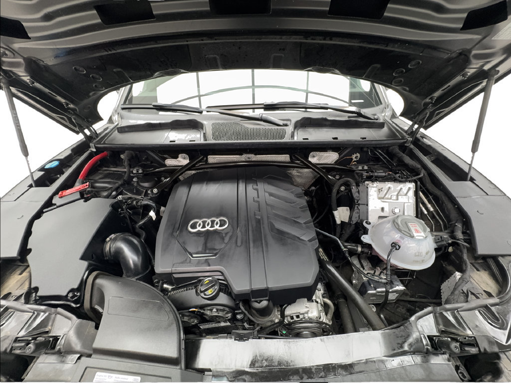 Used 2023 Audi Q5 2.0T Premium w/ Convenience Package AWD/4WD image 20