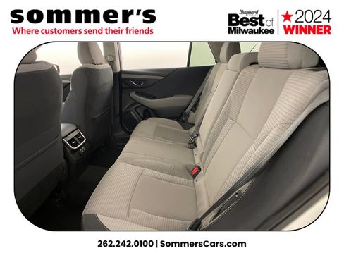Used 2022 Subaru Outback Premium image 21