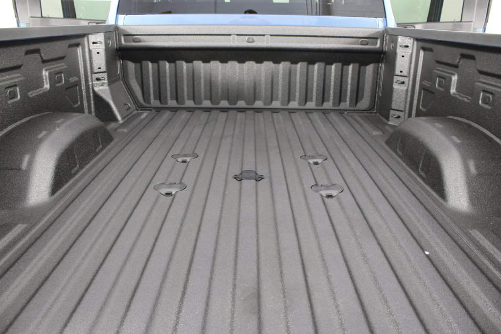 New 2026 Chevrolet Silverado 2500 Custom w/ Custom Value Package AWD/4WD image 23