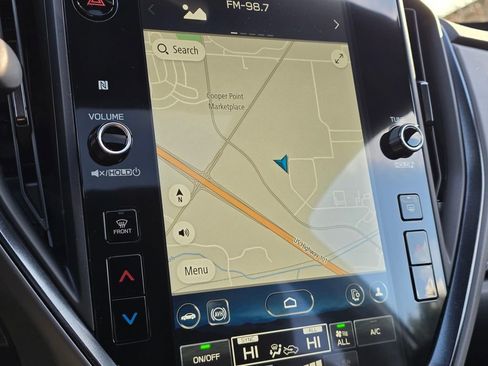 New 2026 Subaru Crosstrek 2.5i Sport image 20