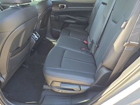 New 2026 Kia Sorento S AWD/4WD image 16