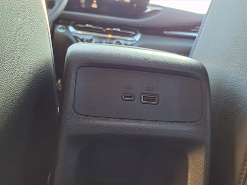 New 2026 Buick Envista Sport Touring w/ Convenience I Package image 18