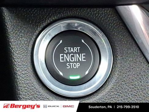 New 2026 Buick Envista Sport Touring w/ Convenience I Package FWD image 17