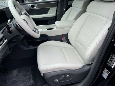 New 2026 Hyundai Santa Fe Limited image 18