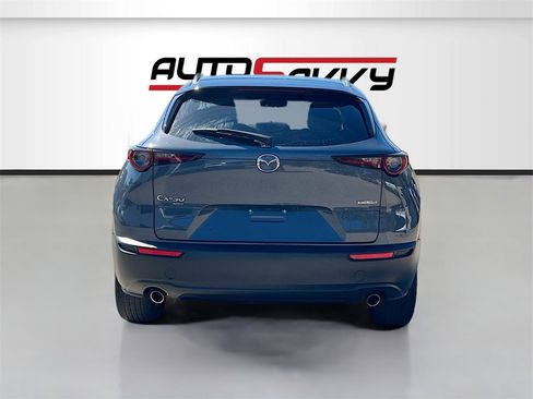 Used 2023 MAZDA CX-30 AWD 2.5 S w/ Preferred Package image 6