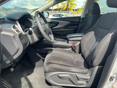 Used 2023 Nissan Murano S image 25