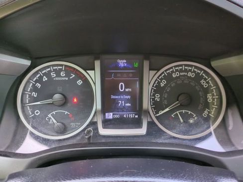 Used 2023 Toyota Tacoma SR5 w/ SX Package AWD/4WD image 25