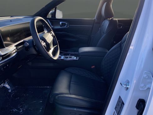 New 2026 Kia Sorento SX Prestige AWD/4WD image 4