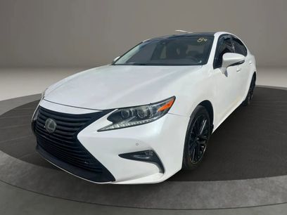 Used 2016 Lexus ES 350