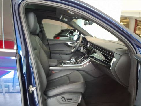 Used 2023 Audi Q7 2.0T Premium w/ Convenience Package image 20