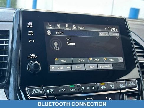 Certified 2018 Honda Odyssey EX image 22