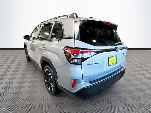 New 2025 Subaru Forester Premium image 35