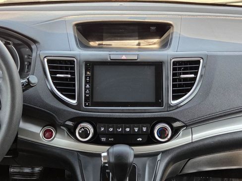Used 2016 Honda CR-V EX image 23