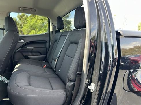 Used 2022 Chevrolet Colorado LT image 15