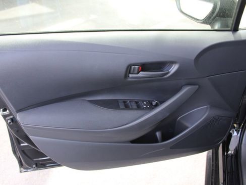 New 2026 Toyota Corolla LE FWD image 16