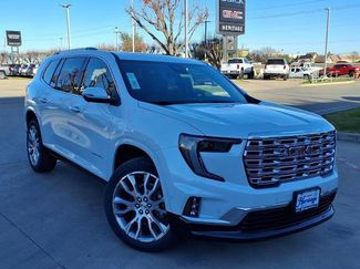 New 2026 GMC Acadia Denali w/ Super Cruise Package video 1