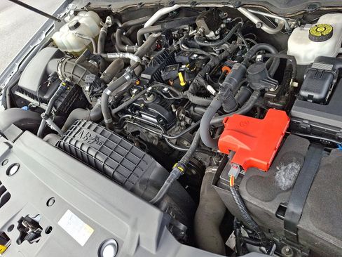 Used 2021 Ford Ranger Lariat w/ Equipment Group 501A High image 29