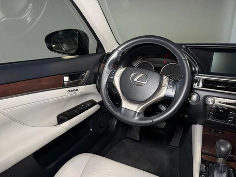 Used 2013 Lexus GS 350 w/ Premium Pkg RWD image 20