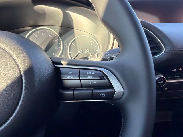 New 2026 MAZDA MAZDA3 s FWD image 38